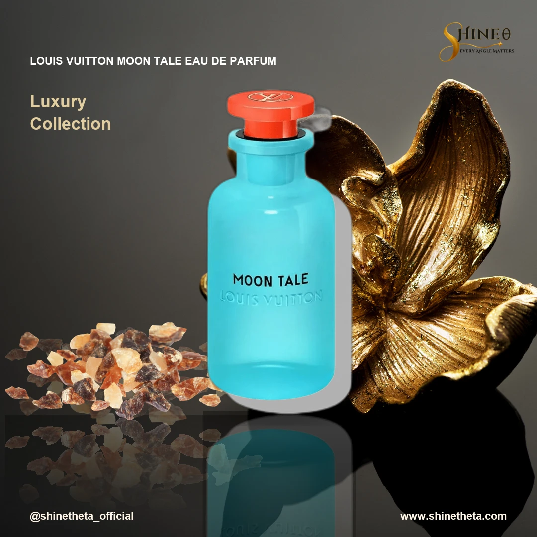 Louis Vuitton Moon Tale Eau De Parfum slide 3